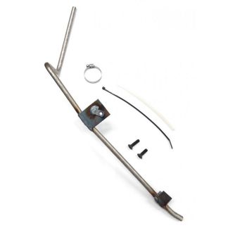 TT-301, IN-FURROW TUBE, FITS KINZE 3000 SERIES ROW UNIT