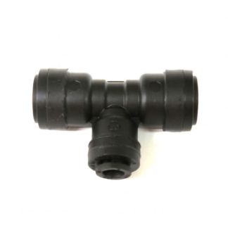 V0620426, 3/8" X 3/8" X 1/4" PTC UNION TEE