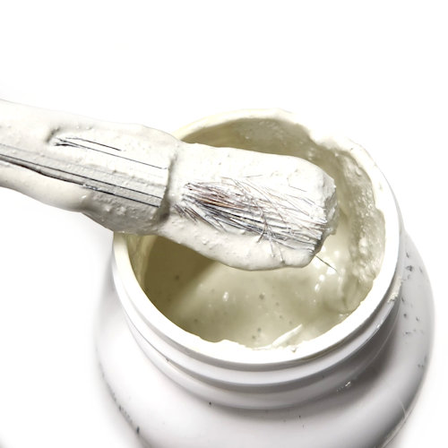 JWS2, 2 FL. OZ. TUBE JOMAR WHITE STUFF PTFE THREAD SEALANT - Image 2