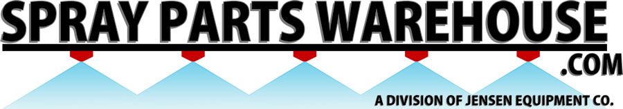 Spray Parts Warehouse